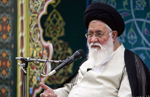 علم‌الهدی,اخبار سیاسی,خبرهای سیاسی,اخبار سیاسی ایران