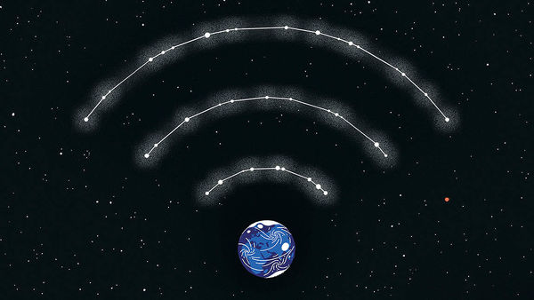 دسترسی به اینترنت از طریق ماهواره دسترسی به اینترنت از طریق ماهواره,اخبار دیجیتال,خبرهای دیجیتال,اخبار فناوری اطلاعات