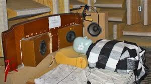 بالش کاهش صدای خر و پف,اخبار علمی,خبرهای علمی,اختراعات و پژوهش