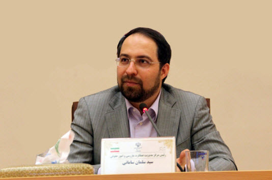 سید سلمان سامانی,اخبار سیاسی,خبرهای سیاسی,اخبار سیاسی ایران