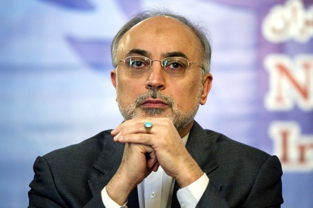 صالحی: امیدواریم قبل از آنکه خیلی دیر شود، اروپایی ها به قول خود عمل کنند