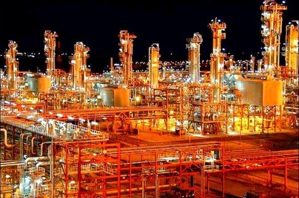 ميدان گازی پارس جنوبی ميدان گازی پارس جنوبی,اخبار اقتصادی,خبرهای اقتصادی,نفت و انرژی