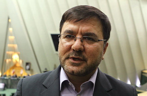 نعمتی: لوایح چهارگانه در مجمع تشخیص نظام تصویب میشود