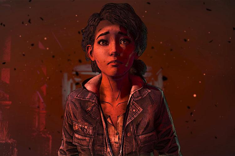 بازی Walking Dead بازی Walking Dead,اخبار دیجیتال,خبرهای دیجیتال,بازی