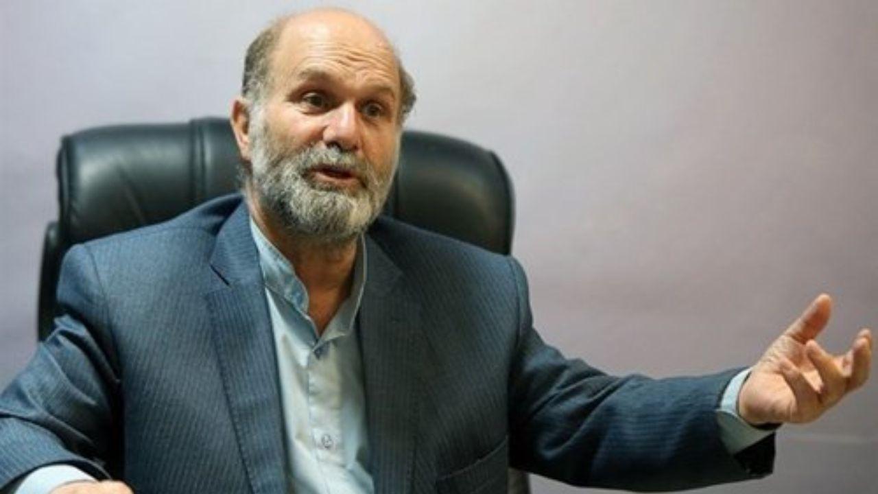 علیزاده طباطبایی,اخبار سیاسی,خبرهای سیاسی,اخبار سیاسی ایران