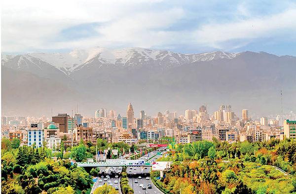 تهران,اخبار اجتماعی,خبرهای اجتماعی,شهر و روستا