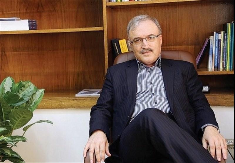 سعید نمکی,اخبار سیاسی,خبرهای سیاسی,دولت