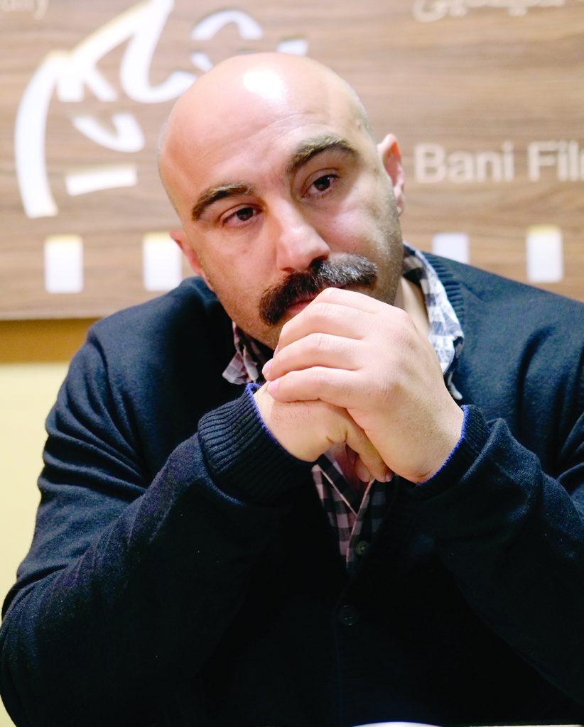 محسن تنابنده,اخبار هنرمندان,خبرهای هنرمندان,اخبار بازیگران