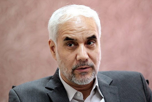 محسن مهرعلیزاده,اخبار اقتصادی,خبرهای اقتصادی,تجارت و بازرگانی