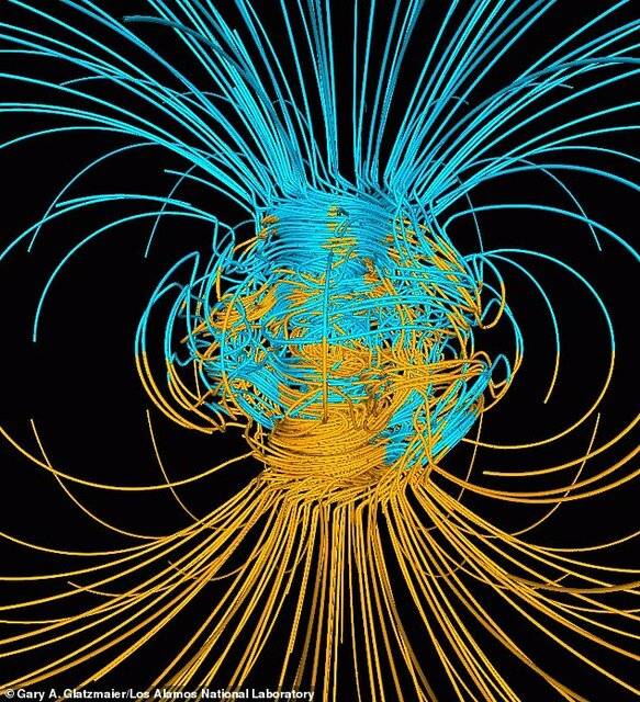 زمین,اخبار علمی,خبرهای علمی,نجوم و فضا