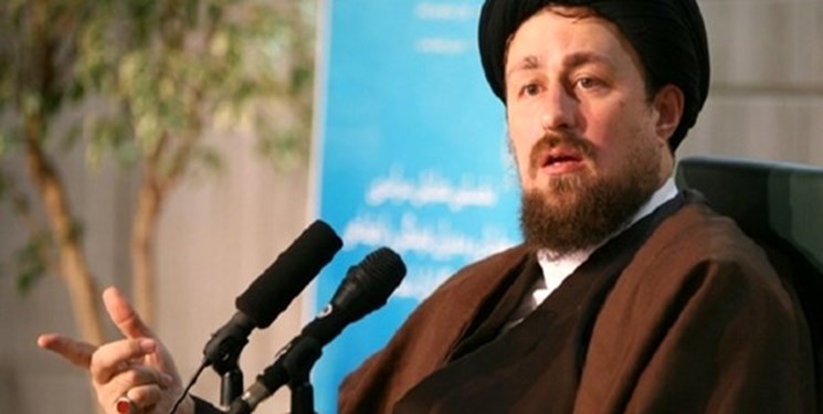 سیدحسن خمینی سیدحسن خمینی,اخبار سیاسی,خبرهای سیاسی,اخبار سیاسی ایران