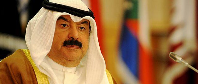 خالد جارالله,اخبار سیاسی,خبرهای سیاسی,خاورمیانه