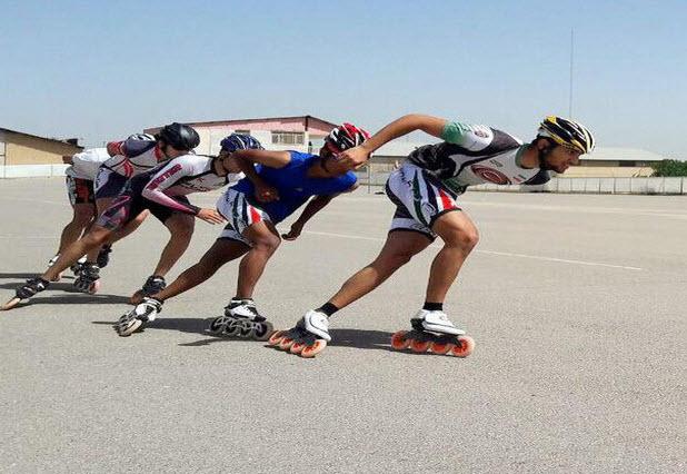 اسکیت,اخبار ورزشی,خبرهای ورزشی,ورزش