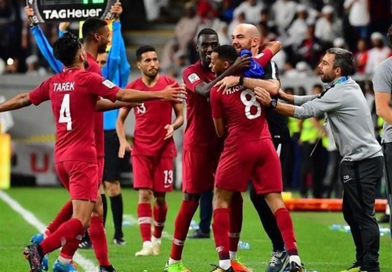 قطر,اخبار فوتبال,خبرهای فوتبال,لیگ قهرمانان و جام ملت ها