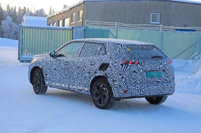 فیس‌لیفت پژو 3008,اخبار خودرو,خبرهای خودرو,مقایسه خودرو