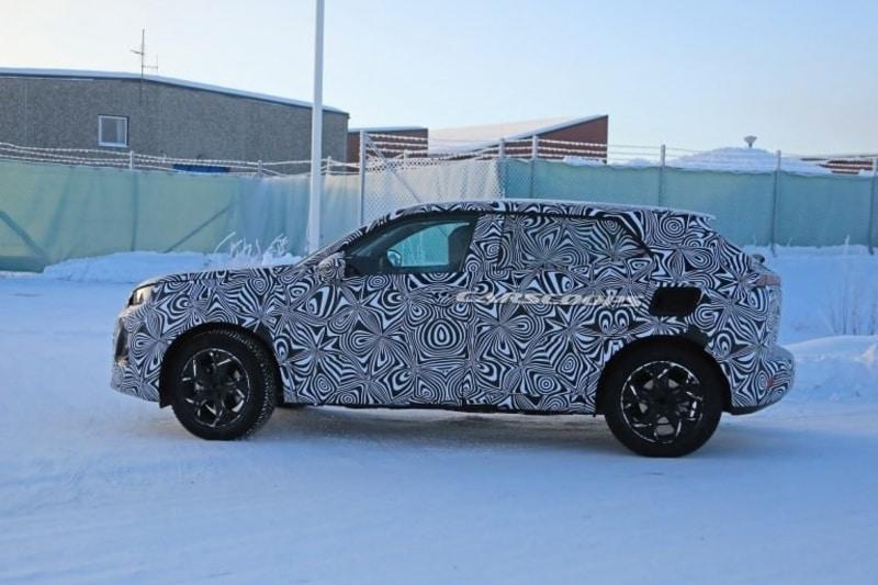 فیس‌لیفت پژو 3008,اخبار خودرو,خبرهای خودرو,مقایسه خودرو