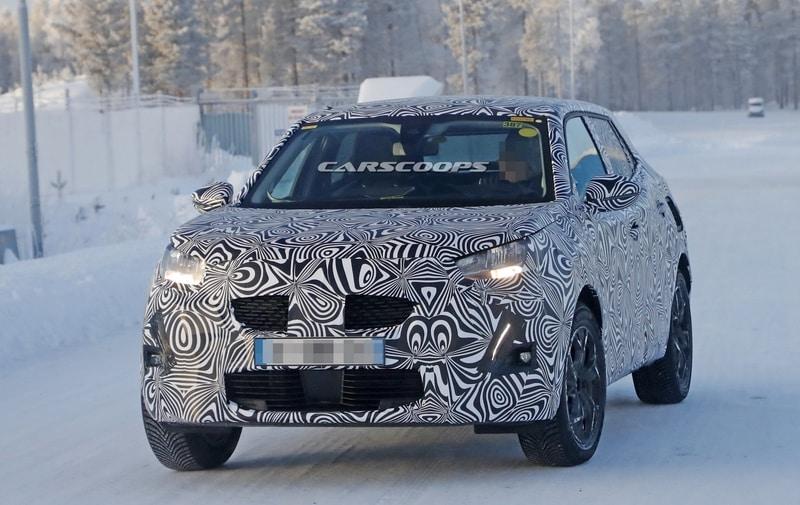 فیس‌لیفت پژو 3008,اخبار خودرو,خبرهای خودرو,مقایسه خودرو