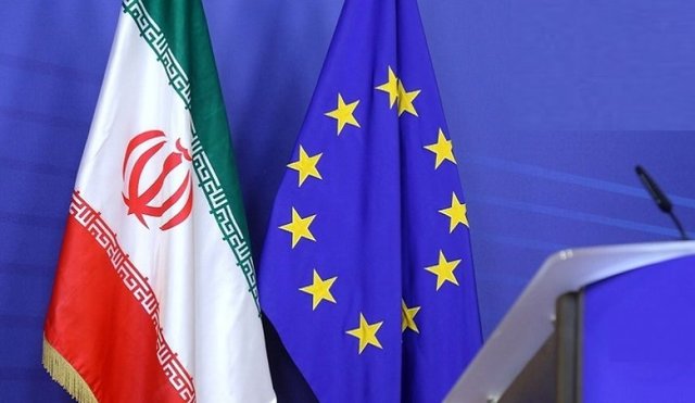 ایران و اروپا,اخبار اقتصادی,خبرهای اقتصادی,بانک و بیمه