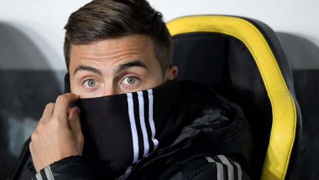 پائولو دیبالا پائولو دیبالا,اخبار فوتبال,خبرهای فوتبال,اخبار فوتبال جهان