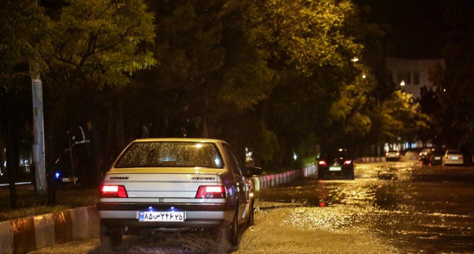 بارش باران بارش باران,اخبار اجتماعی,خبرهای اجتماعی,محیط زیست