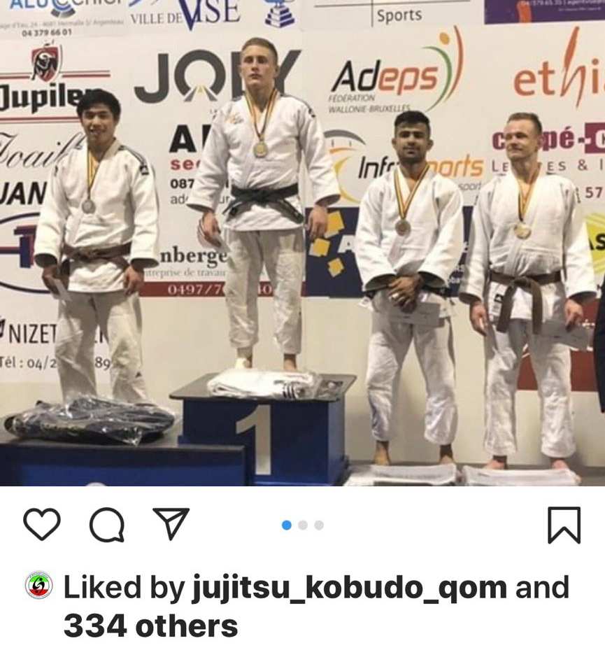 پناهنده شدن جودوکاران,اخبار ورزشی,خبرهای ورزشی,ورزش