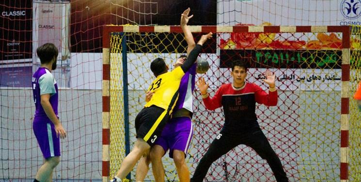 هندبال,اخبار ورزشی,خبرهای ورزشی,ورزش