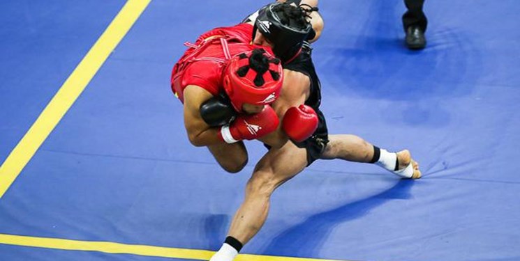 ووشو,اخبار ورزشی,خبرهای ورزشی,ورزش