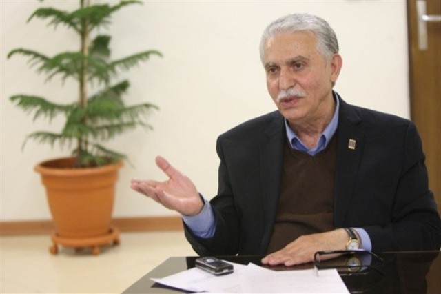 حسین توکلی,اخبار دانشگاه,خبرهای دانشگاه,دانشگاه