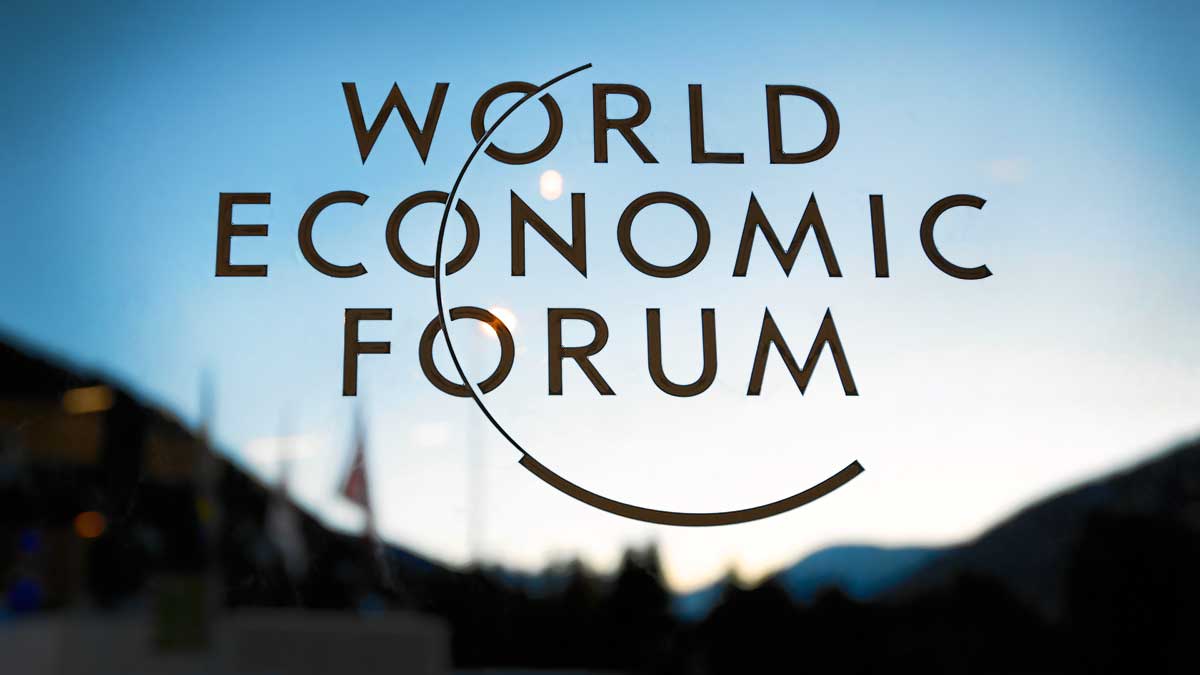 داووس 2019,اخبار اقتصادی,خبرهای اقتصادی,اقتصاد جهان
