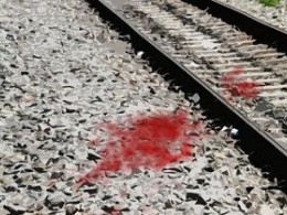 مرگ کودکی در اثر برخورد با قطار,اخبار حوادث,خبرهای حوادث,حوادث امروز