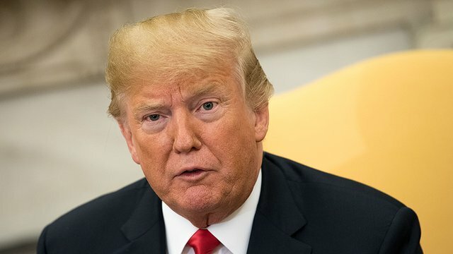 دونالد ترامپ دونالد ترامپ,اخبار سیاسی,خبرهای سیاسی,اخبار بین الملل