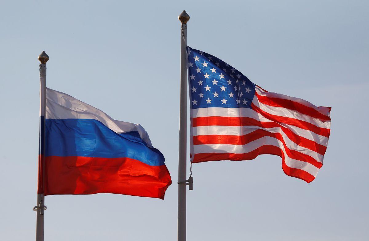 لغو تحریم های آمریکا علیه چند شرکت روسی,اخبار سیاسی,خبرهای سیاسی,اخبار بین الملل