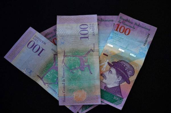 کاهش ارزش پول ونزوئلا,اخبار اقتصادی,خبرهای اقتصادی,اقتصاد جهان