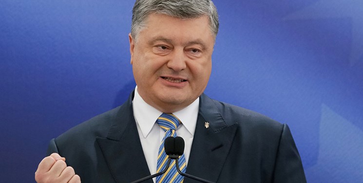 پترو پروشنکو پترو پروشنکو,اخبار سیاسی,خبرهای سیاسی,اخبار بین الملل