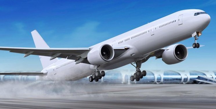نقص فنی هواپیمای مسافربری در فردوگاه مهرآباد,اخبار حوادث,خبرهای حوادث,حوادث