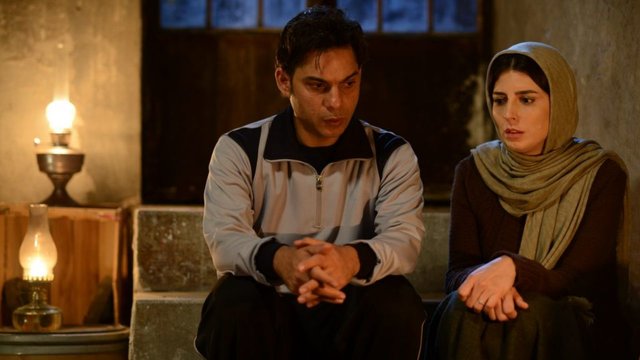 فیلم بمب؛ یک عاشقانه,اخبار فیلم و سینما,خبرهای فیلم و سینما,سینمای ایران