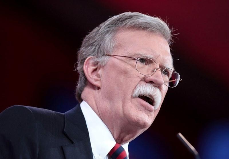 جان بولتون جان بولتون,اخبار سیاسی,خبرهای سیاسی,اخبار بین الملل