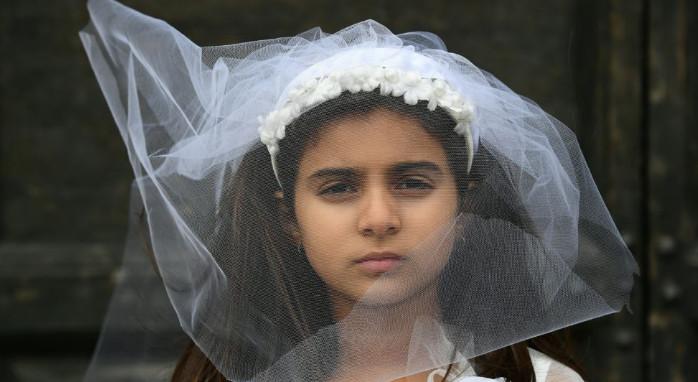 ازدواج کودکان,اخبار اجتماعی,خبرهای اجتماعی,آسیب های اجتماعی