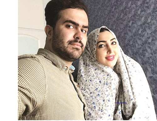 فعالان فعضای مجازی در اینستاگرام,اخبار هنرمندان,خبرهای هنرمندان,اخبار بازیگران