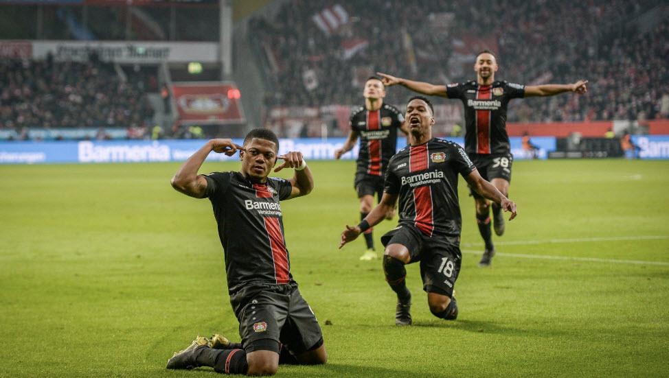 هفته بیستم بوندس لیگا,اخبار فوتبال,خبرهای فوتبال,اخبار فوتبال جهان