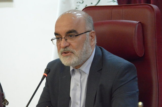قاضی ناصر سراج,اخبار اجتماعی,خبرهای اجتماعی,حقوقی انتظامی