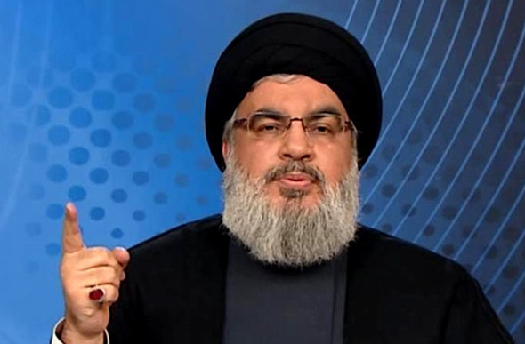 سید حسن نصرالله,اخبار سیاسی,خبرهای سیاسی,خاورمیانه