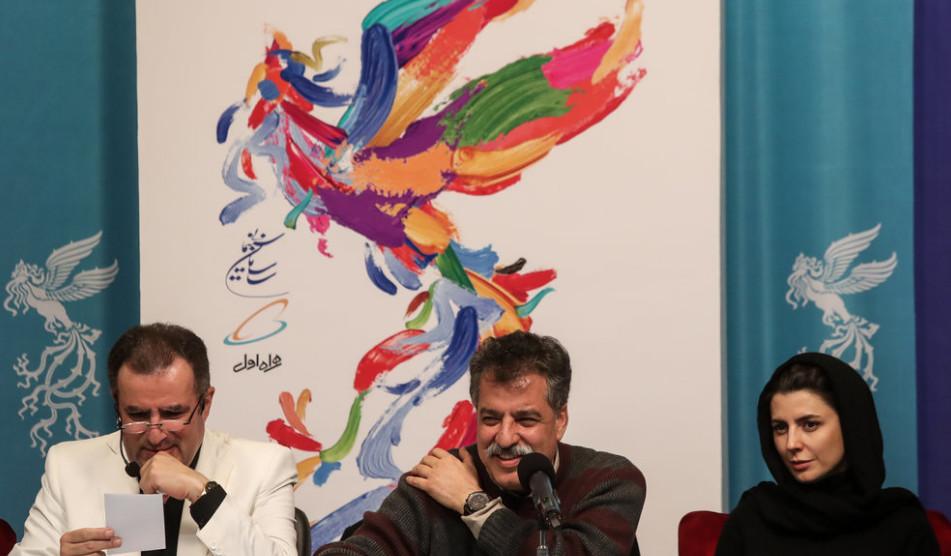 روز ششم سی و هفتمین جشنواره فیلم فجر,اخبار هنرمندان,خبرهای هنرمندان,جشنواره
