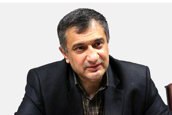 مسعود تجریشی,اخبار علمی,خبرهای علمی,طبیعت و محیط زیست