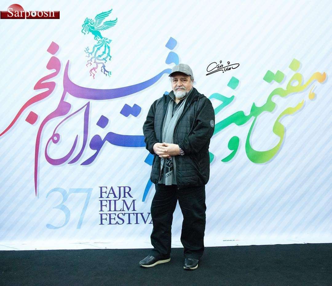 جشنواره فیلم فجر,اخبار هنرمندان,خبرهای هنرمندان,بازیگران سینما و تلویزیون