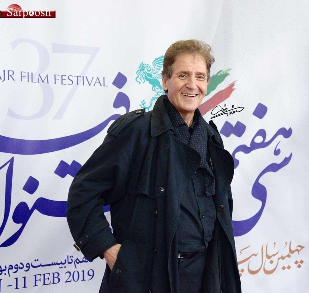 جشنواره فیلم فجر,اخبار هنرمندان,خبرهای هنرمندان,بازیگران سینما و تلویزیون