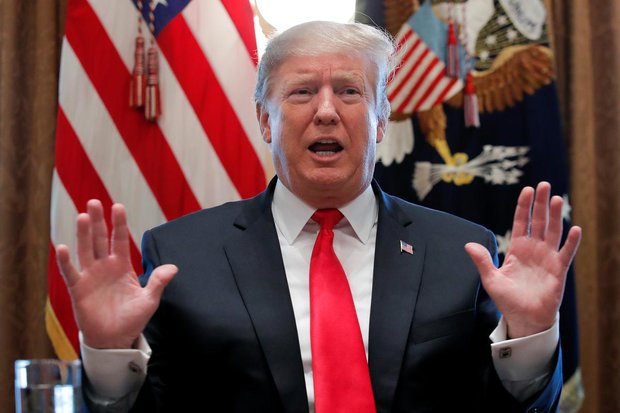 دونالد ترامپ,اخبار سیاسی,خبرهای سیاسی,اخبار بین الملل