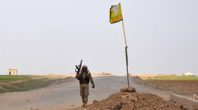 هشدار آمریکا درباره اقدام نظامی علیه کردها هشدار آمریکا درباره اقدام نظامی علیه کردها,اخبار سیاسی,خبرهای سیاسی,خاورمیانه