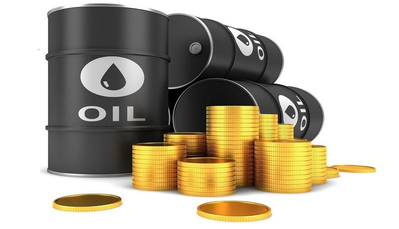 قیمت طلا و نفت,اخبار طلا و ارز,خبرهای طلا و ارز,طلا و ارز