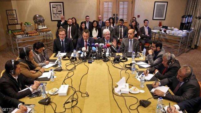 مذاکرات کمیته تبادل اسرا و بازداشتی‌های یمن,اخبار سیاسی,خبرهای سیاسی,خاورمیانه